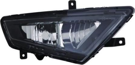 BINDER 5664,581,4 - Proiector ceata aaoparts.ro