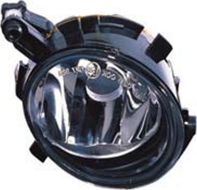 BINDER 5664,581,2 - Proiector ceata aaoparts.ro