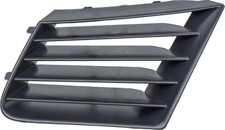 BINDER 5663,409,1 - Grila radiator aaoparts.ro