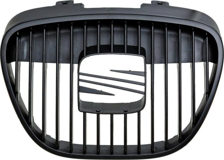 BINDER 5663,408,1 - Grila radiator aaoparts.ro