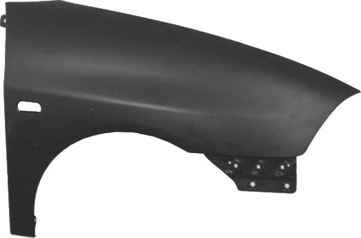 BINDER 5663,136,2 - Aripa aaoparts.ro