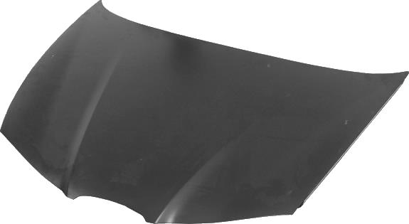 BINDER 5663,130,11 - Capota motor aaoparts.ro