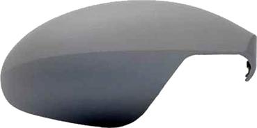 BINDER 5663,721,1 - Acoperire oglinda exterioara aaoparts.ro