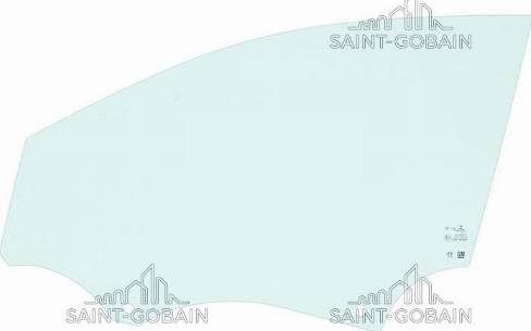 BINDER 5603504220 - Geam usa aaoparts.ro