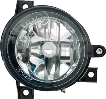 BINDER 5620,580,21 - Proiector ceata aaoparts.ro