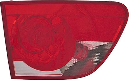 BINDER 5620,644,1 - Lampa spate aaoparts.ro