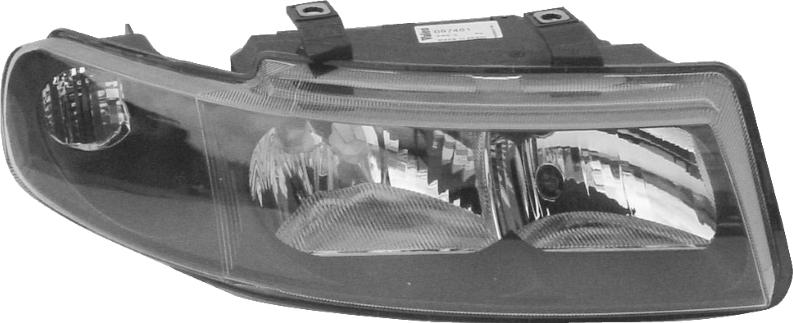 BINDER 5675,507,1 - Far aaoparts.ro