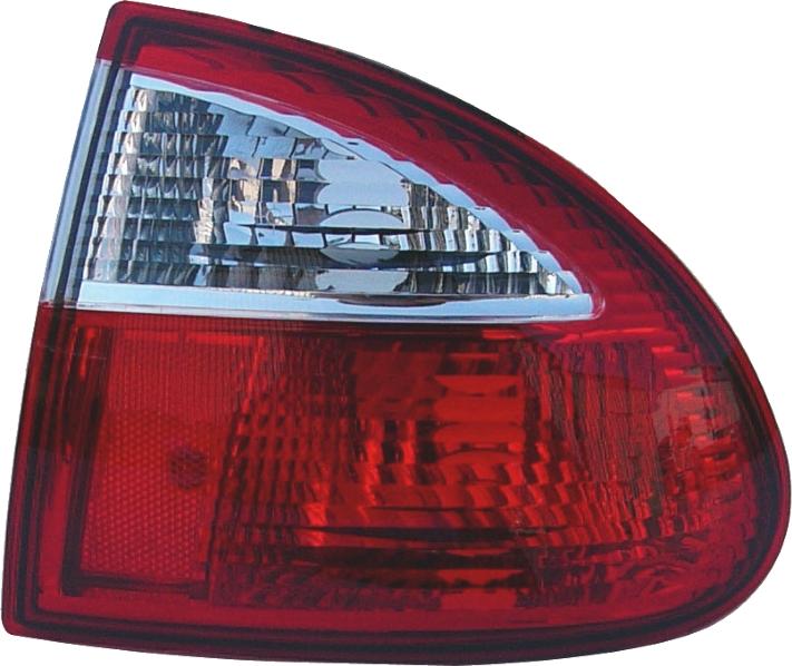 BINDER 5675,643,1 - Lampa spate aaoparts.ro