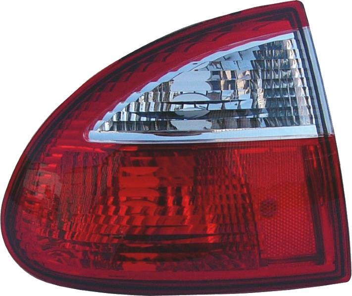 BINDER 5675,642,1 - Lampa spate aaoparts.ro