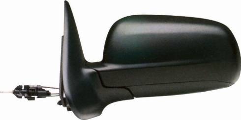 BINDER 5675,701,1 - Oglinda exterioara aaoparts.ro