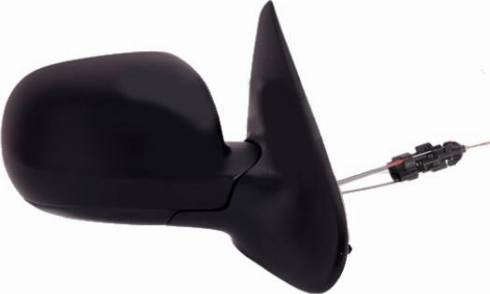 BINDER 5675,702,1 - Oglinda exterioara aaoparts.ro