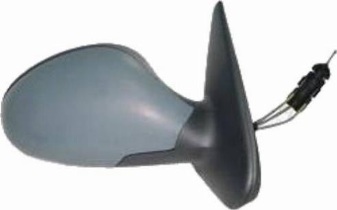 BINDER 5675,702,3 - Oglinda exterioara aaoparts.ro