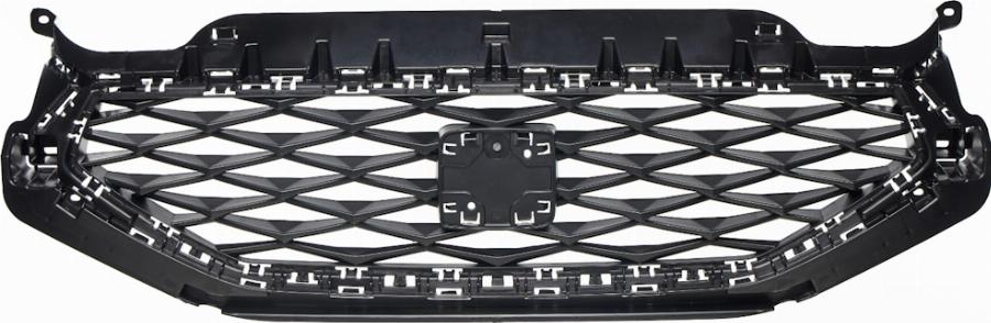 BINDER 5678,403,3 - Grila radiator aaoparts.ro