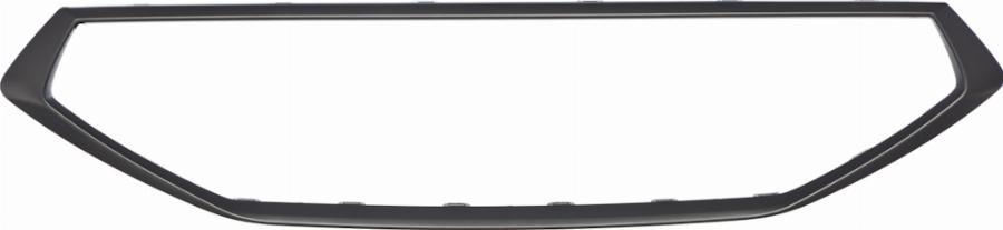 BINDER 5678,420,3 - Grila radiator aaoparts.ro