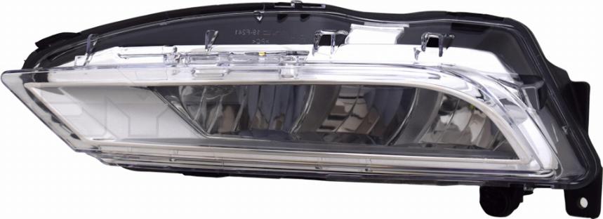 BINDER 5678,580,1 - Proiector ceata aaoparts.ro