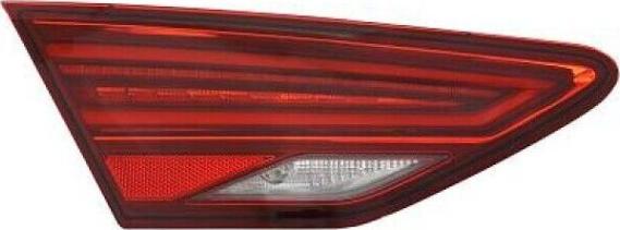 BINDER 5677,644,5 - Lampa spate aaoparts.ro