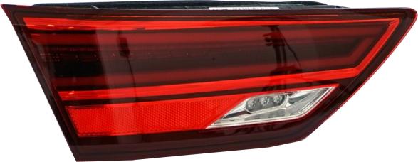 BINDER 5677,644,6 - Lampa spate aaoparts.ro