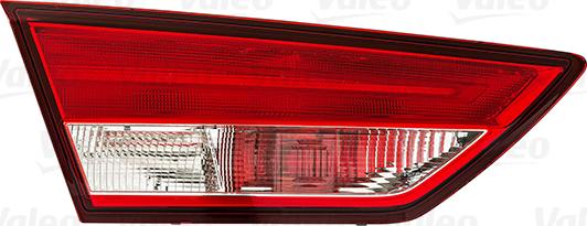 BINDER 5677,644,3 - Lampa spate aaoparts.ro