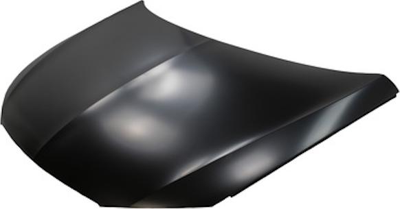 BINDER 5677,130,5 - Capota motor aaoparts.ro