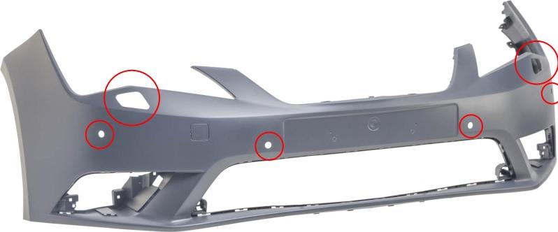 BINDER 5677,303,4 - Tampon aaoparts.ro