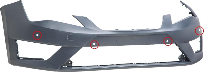 BINDER 5677,303,6 - Tampon aaoparts.ro