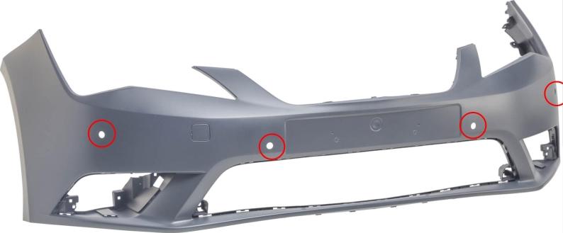 BINDER 5677,303,2 - Tampon aaoparts.ro