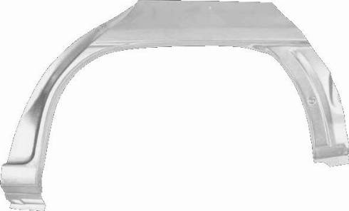 BINDER 5050581 - Panou lateral aaoparts.ro