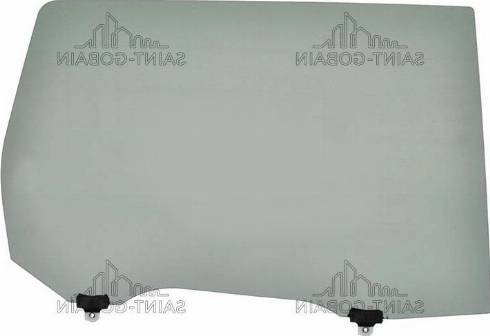 BINDER 5004004790 - Geam usa aaoparts.ro