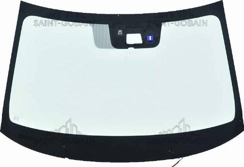 BINDER 50040002A1 - Parbriz aaoparts.ro