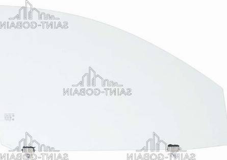 BINDER 5004354030 - Geam usa aaoparts.ro