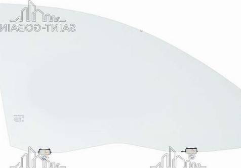 BINDER 5004374030 - Geam usa aaoparts.ro