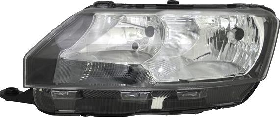 BINDER 5850,506,1 - Far aaoparts.ro