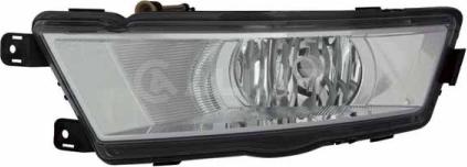 BINDER 5850,580,1 - Proiector ceata aaoparts.ro