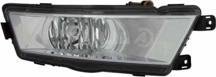 BINDER 5850,581,1 - Proiector ceata aaoparts.ro