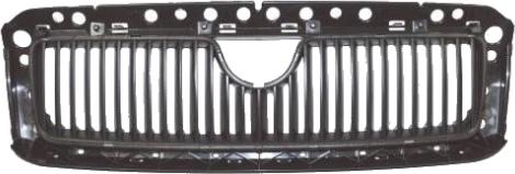 BINDER 5860,425,1 - Grila radiator aaoparts.ro