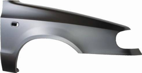 BINDER 5812,136,1 - Aripa aaoparts.ro