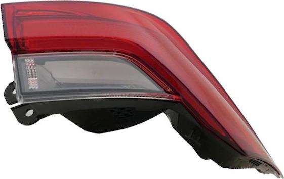 BINDER 5830,659,1 - Lampa spate aaoparts.ro