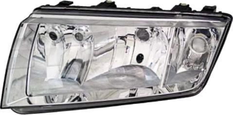 BINDER 5820,506,1 - Far aaoparts.ro