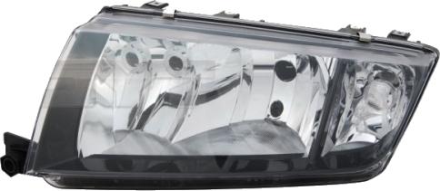 BINDER 5820,506,2 - Far aaoparts.ro