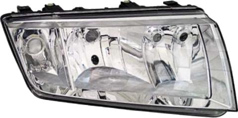 BINDER 5820,507,1 - Far aaoparts.ro