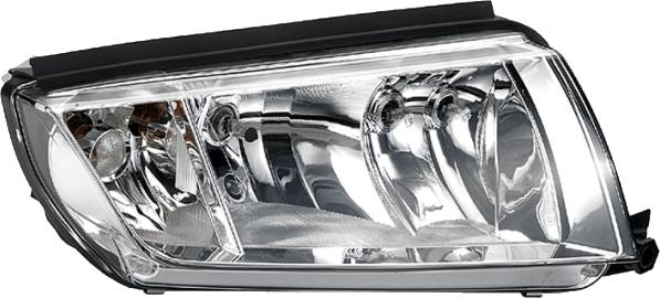 BINDER 5820,513,1 - Far aaoparts.ro