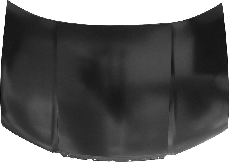 BINDER 5820,130,1 - Capota motor aaoparts.ro