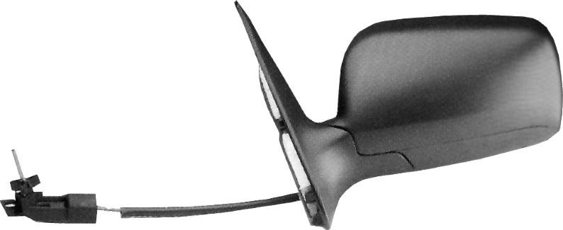 BINDER 5820,701,1 - Oglinda exterioara aaoparts.ro