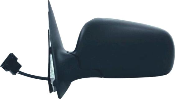 BINDER 5820,701,2 - Oglinda exterioara aaoparts.ro