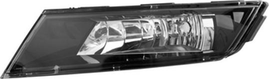 BINDER 5872,580,1 - Proiector ceata aaoparts.ro