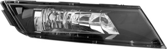 BINDER 5872,581,1 - Proiector ceata aaoparts.ro