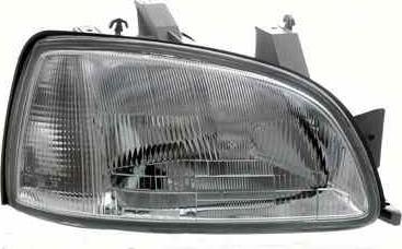 BINDER 5292,513,8 - Far aaoparts.ro