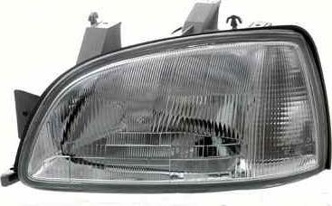 BINDER 5292,512,8 - Far aaoparts.ro