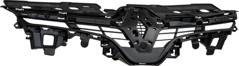 BINDER 5253,403,1 - Grila radiator aaoparts.ro