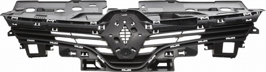 BINDER 5253,403,2 - Grila radiator aaoparts.ro